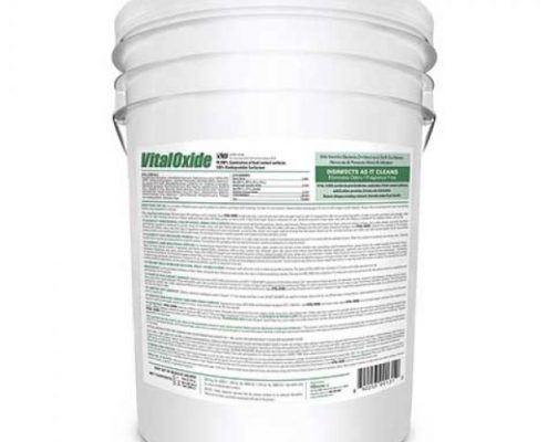 Vital Oxide Cleaner and Disinfectant