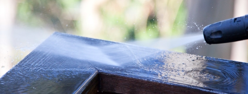 Where Can You Rent a Pressure Washer?